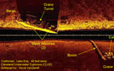 Craftsman Sidescan