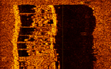 Dump Barge Sidescan 3